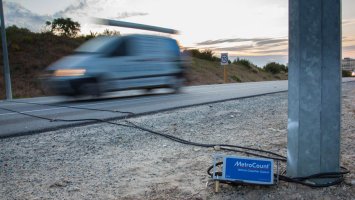 Vehicle Monitoring