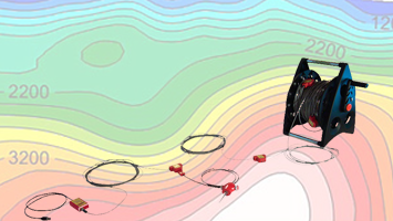 Seismic Instruments (Active/Passive/MEQ)