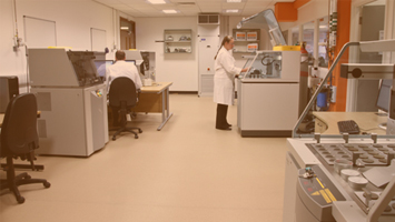 XRF and Sample Preparation