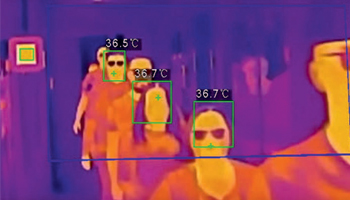 Thermal Cameras