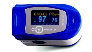 Oximeter