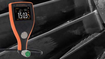 Ultrasonic NDT