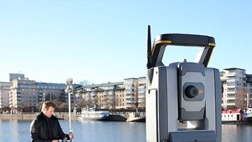 Trimble Imaging Solutions